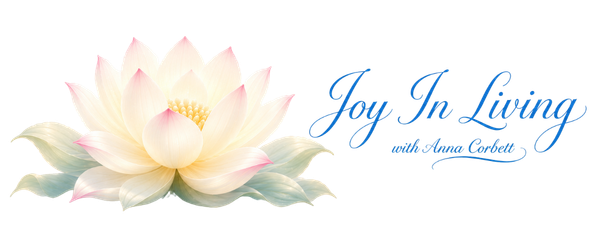 Joy In Living
