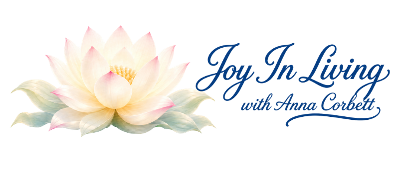 Joy In Living